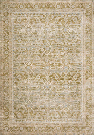 Loloi Revere REV-07 Avocado/Multi Area Rug main image