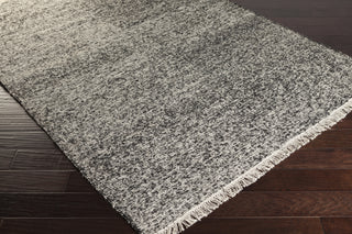 Surya Rex REX-4000 Area Rug Corner Shot Feature