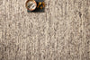 Loloi Reyla RLA-01 Granite / Mocha Area Rug Lifestyle Image