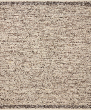 Loloi Reyla RLA-01 Granite / Mocha Area Rug main image