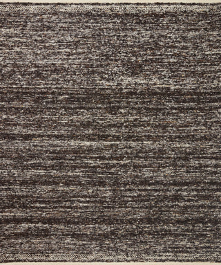 Loloi Reyla RLA-01 Mocha / Ivory Area Rug main image