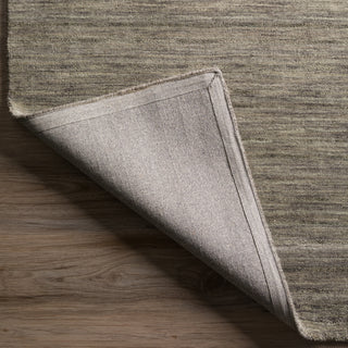 Dalyn Rafia RF100 Charcoal Area Rug Backing 