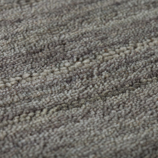 Dalyn Rafia RF100 Charcoal Area Rug Close Up 