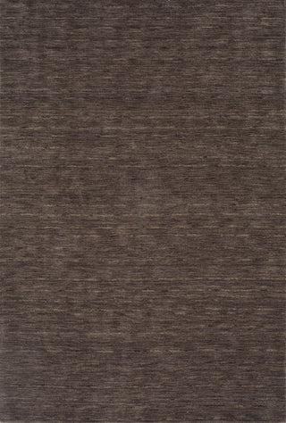 Dalyn Rafia RF100 Charcoal Area Rug Main Image 5'x7'6'' 