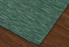 Dalyn Rafia RF100 Emerald Area Rug Closeup