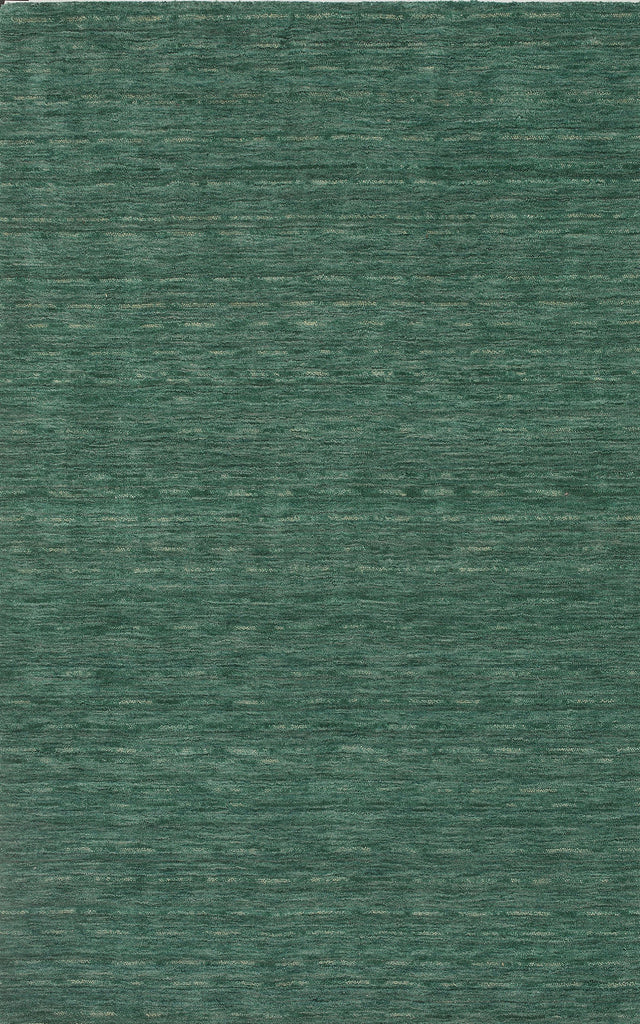 Dalyn Rafia RF100 Emerald Area Rug main image