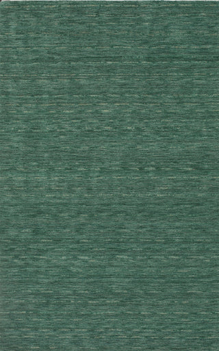 Dalyn Rafia RF100 Emerald Area Rug main image