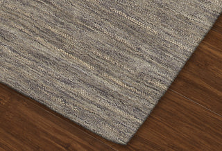 Dalyn Rafia RF100 Granite Area Rug Closeup