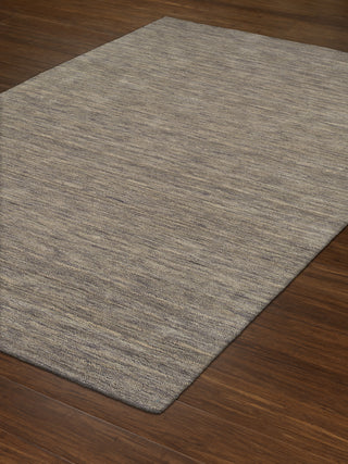 Dalyn Rafia RF100 Granite Area Rug Floor Shot