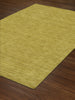 Dalyn Rafia RF100 Kiwi Area Rug Floor Shot