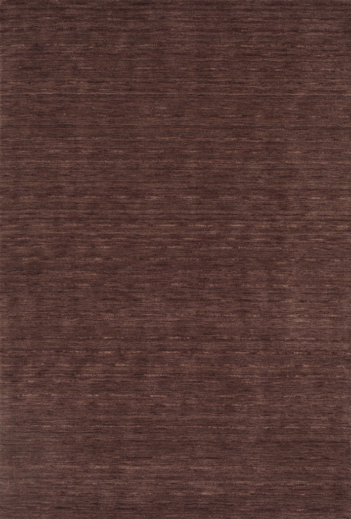 Dalyn Rafia RF100 Plum Area Rug main image