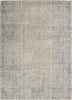 Calvin Klein CK001 River Flow RFV04 Beige Grey Area Rug