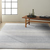 Calvin Klein CK001 River Flow RFV06 Grey Area Rug