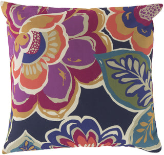 Surya Rain Fabulously Floral RG-006 Pillow