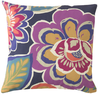 Surya Rain Freshly Picked Floral RG-007 Pillow