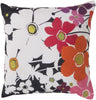 Surya Rain Fabulous in Floral RG-008 Pillow