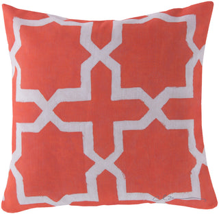 Surya Rain Striking Star RG-010 Pillow