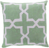 Surya Rain Striking Star RG-011 Pillow