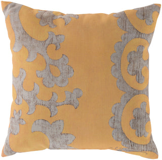 Surya Rain Stately Scroll RG-024 Pillow