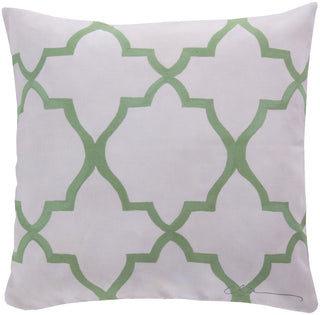 Surya Rain Minaret Celery Outdoor RG-031 Pillow