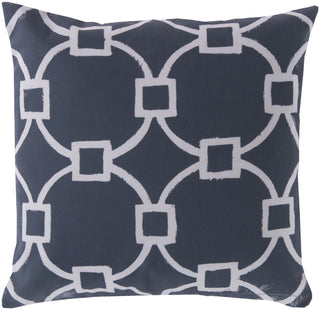 Surya Rain Glamorously Geometric RG-045 Pillow