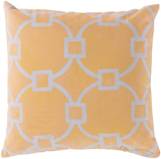 Surya Rain Glamorously Geometric RG-048 Pillow