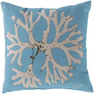 Surya Rain Under the Sea RG-049 Pillow