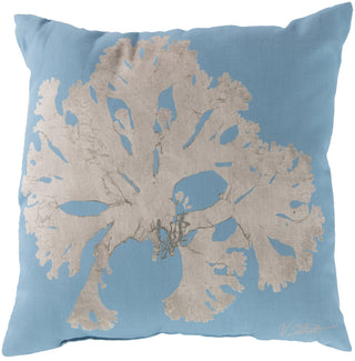 Surya Rain Cadence Coral RG-050 Pillow