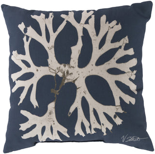 Surya Rain Under the Sea RG-053 Pillow