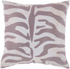Surya Rain Zesty Zebra RG-060 Pillow