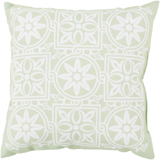 Surya Rain Multi Tile Moroccan RG-061 Pillow