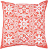 Surya Rain Multi Tile Moroccan RG-063 Pillow