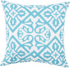 Surya Rain Modern Moroccan RG-066 Pillow 20 X 20 X 5 Poly filled