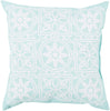 Surya Rain Multi Tile Moroccan RG-069 Pillow