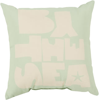 Surya Rain By the Sea RG-075 Pillow