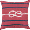 Surya Rain Knotted with Grace RG-080 Pillow
