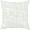 Surya Rain Washed by the Waves RG-099 Pillow 26 X 26 X 5 Poly filled