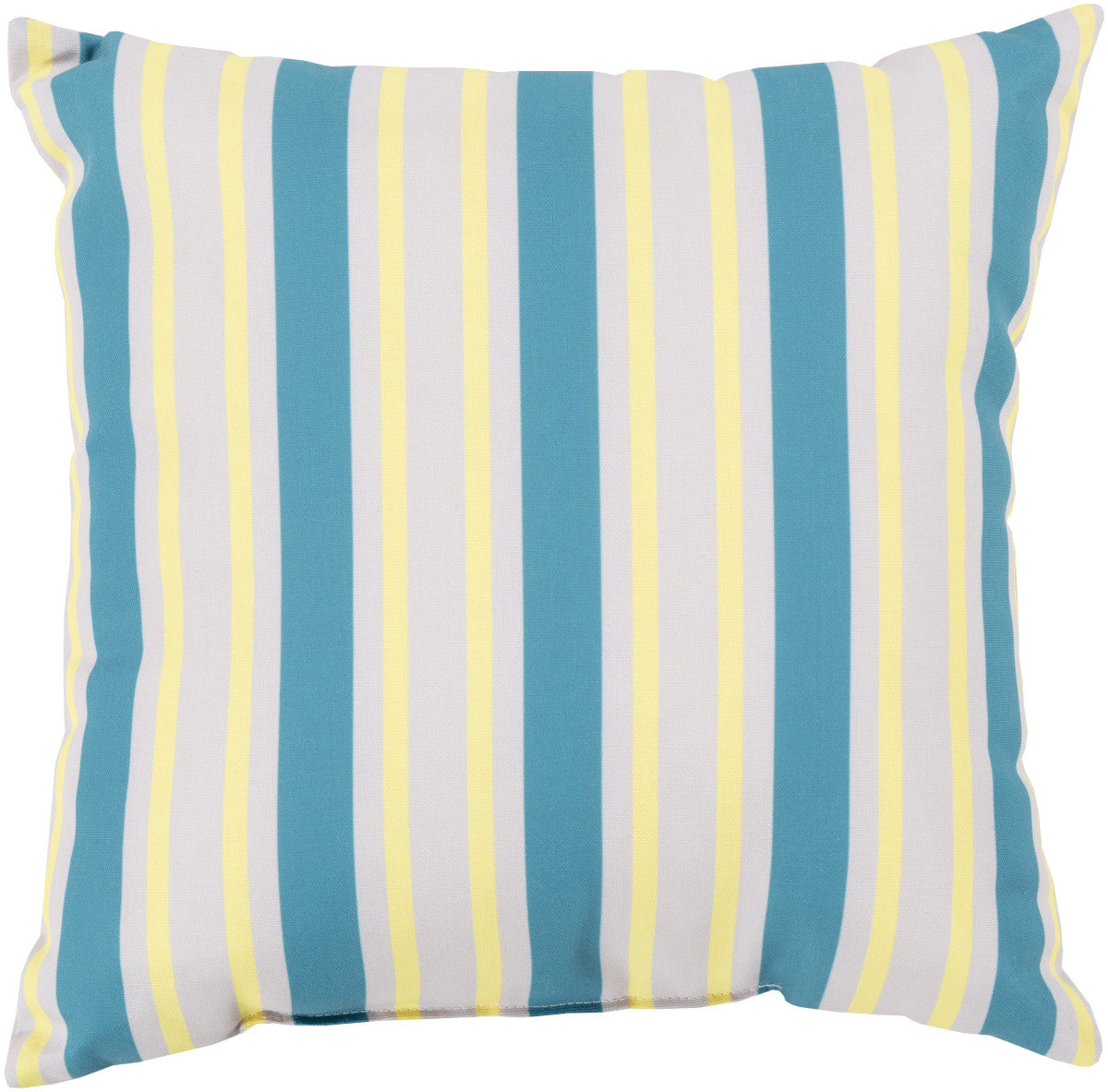 Surya Rain Nantucket Stripe RG-108 Pillow