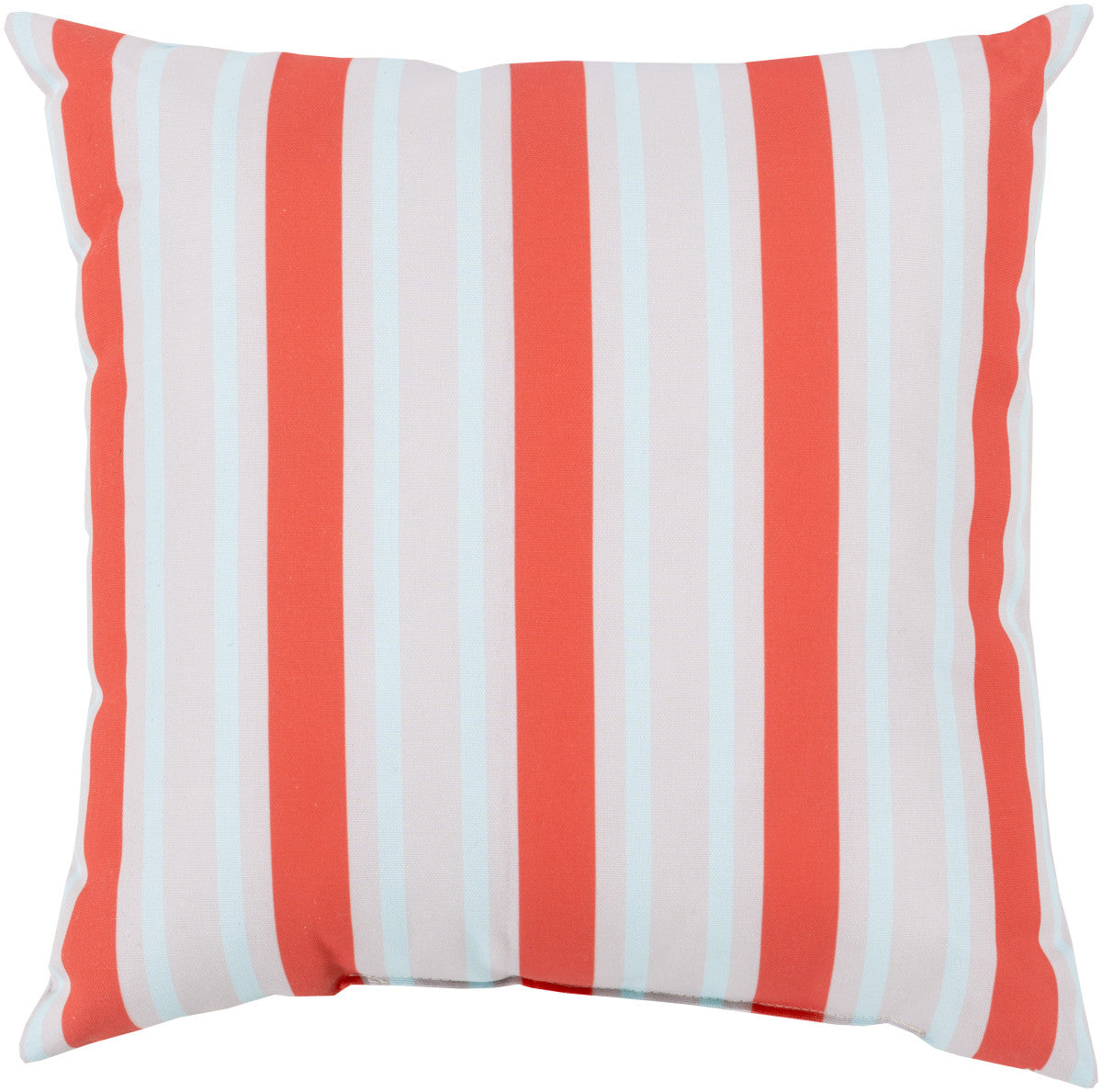 Surya Rain Nantucket Stripe RG-110 Pillow