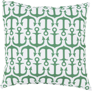 Surya Rain Alluring Anchor RG-112 Pillow