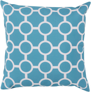 Surya Rain Smooth Circles RG-118 Pillow