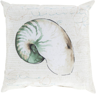 Surya Rain Charm by the Sea RG-132 Pillow