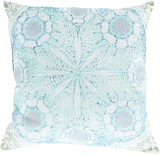 Surya Rain Magnificence in Moroccan RG-133 Pillow