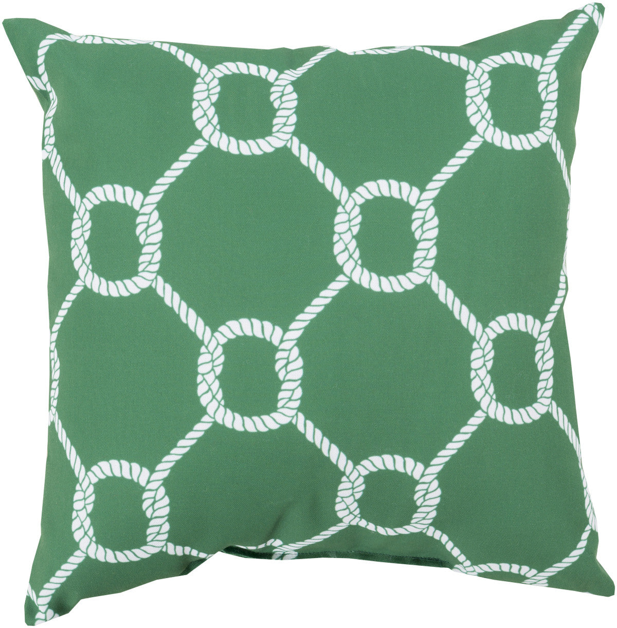 Surya Rain Tied up in Delight RG-143 Pillow
