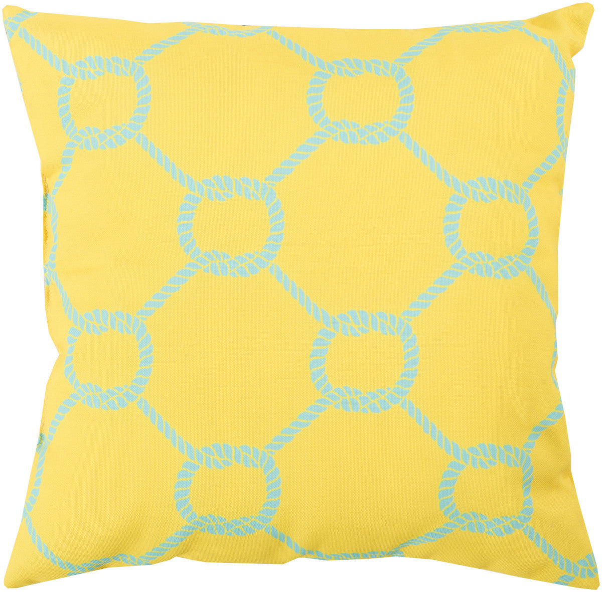Surya Rain Tied up in Delight RG-144 Pillow