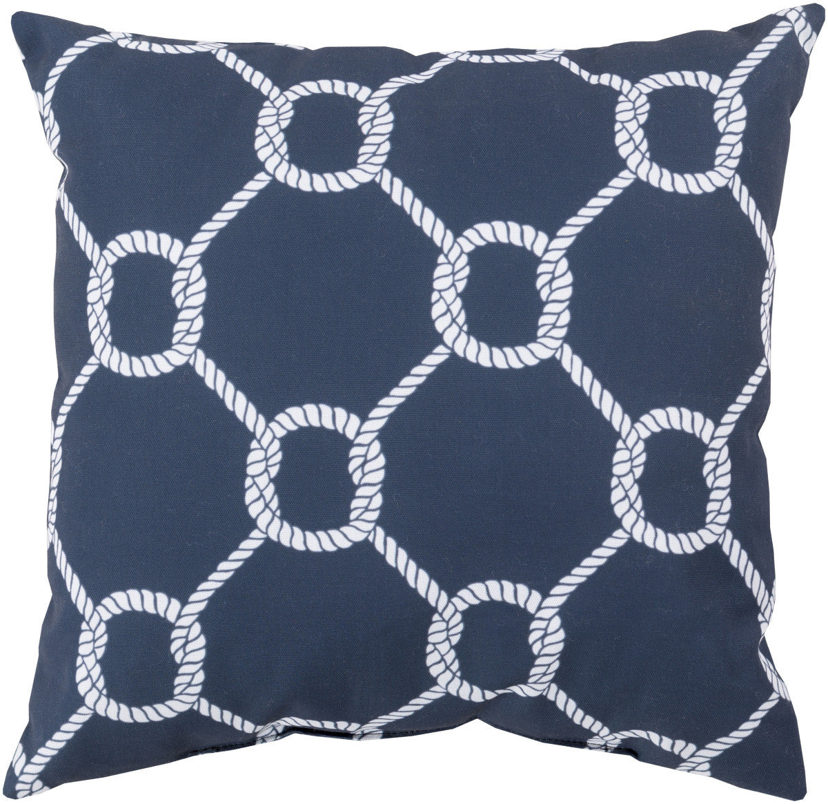 Surya Rain Tied up in Delight RG-146 Pillow