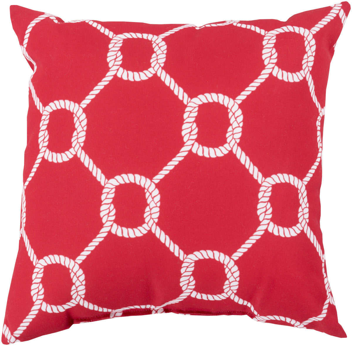 Surya Rain Tied up in Delight RG-147 Pillow