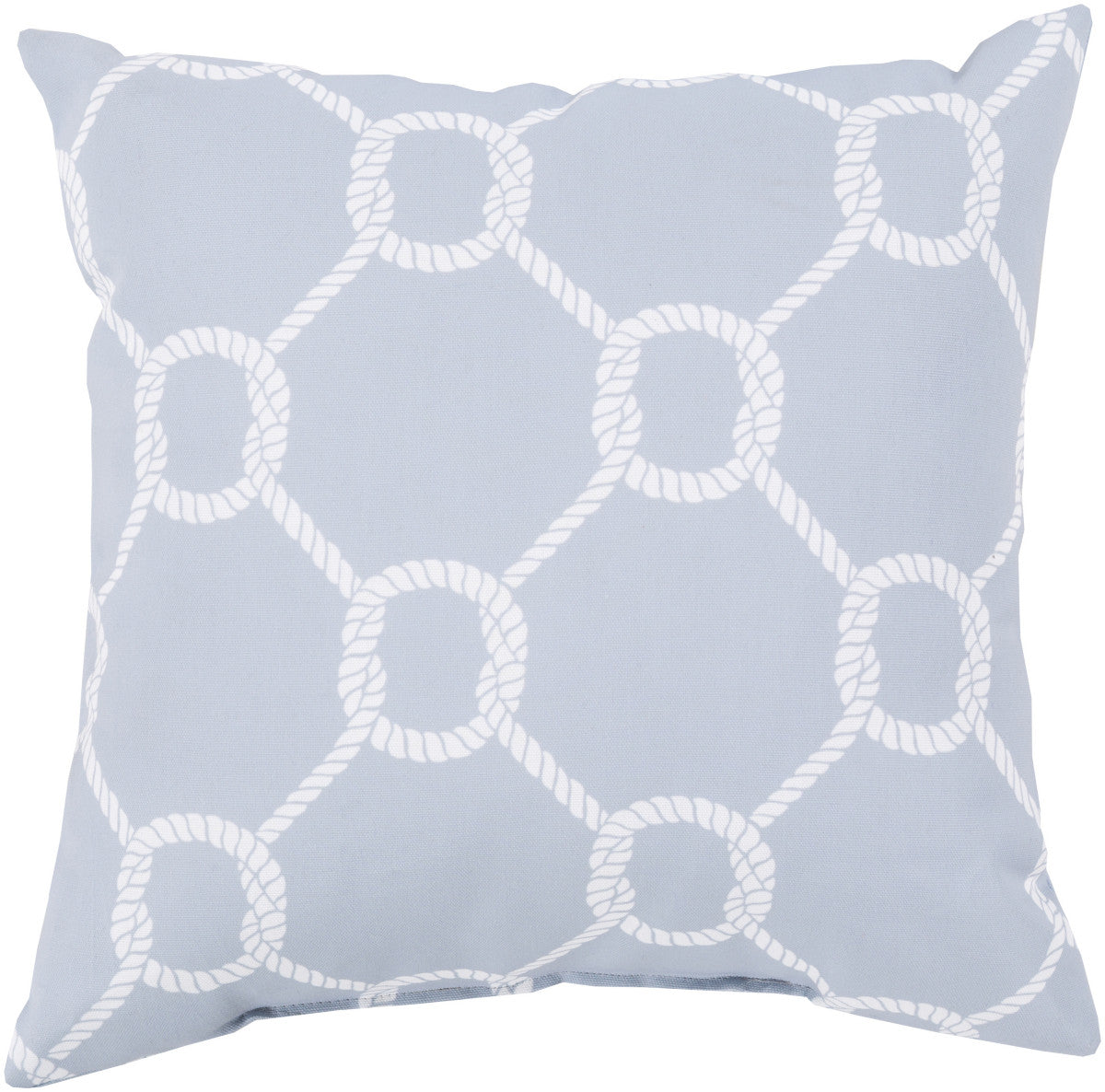 Surya Rain Tied up in Delight RG-148 Pillow