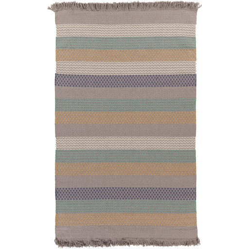 Surya Riga RGA-4001 Area Rug by Papilio