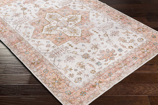 Surya Regen RGE-2306 Area Rug Corner Shot